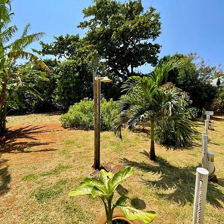Casa Do Anjo 호텔 페르난도데노롱야 외부 사진