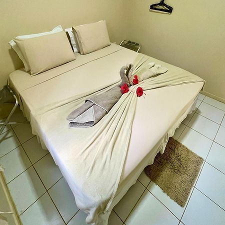 Casa Do Anjo 호텔 페르난도데노롱야 외부 사진