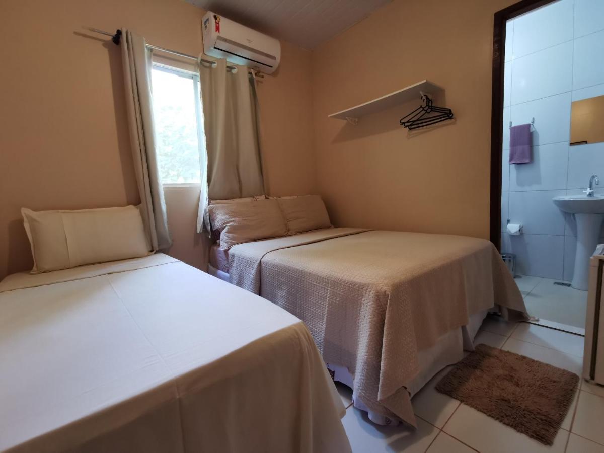 Casa Do Anjo 호텔 페르난도데노롱야 외부 사진