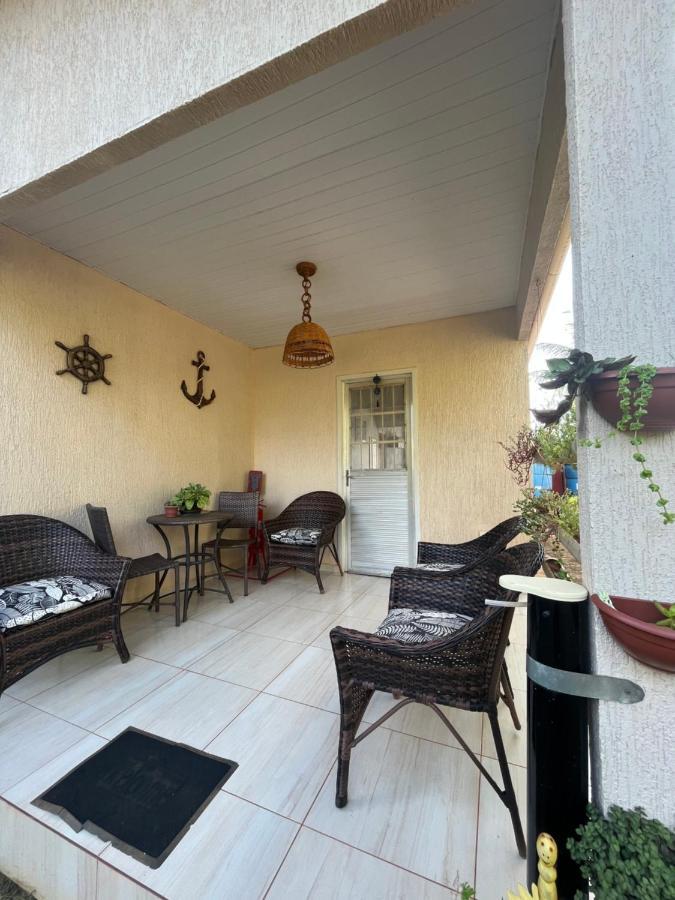 Casa Do Anjo 호텔 페르난도데노롱야 외부 사진