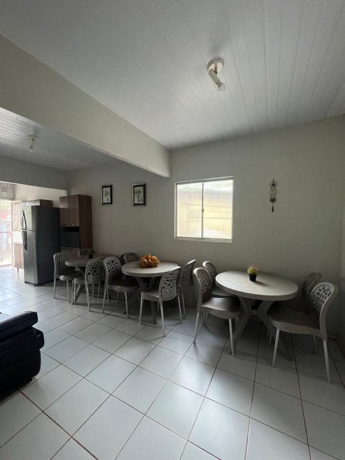 Casa Do Anjo 호텔 페르난도데노롱야 외부 사진
