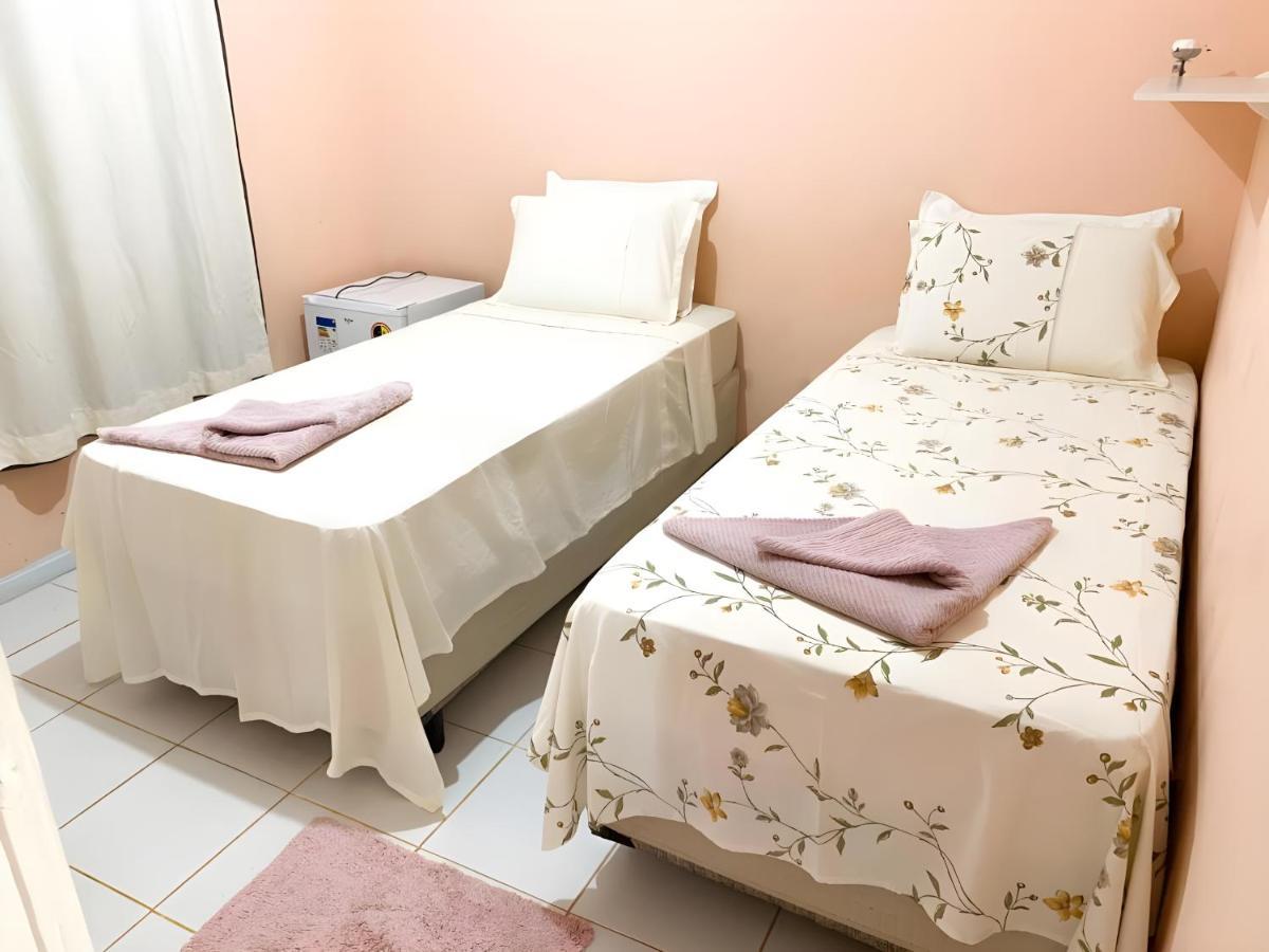 Casa Do Anjo 호텔 페르난도데노롱야 외부 사진