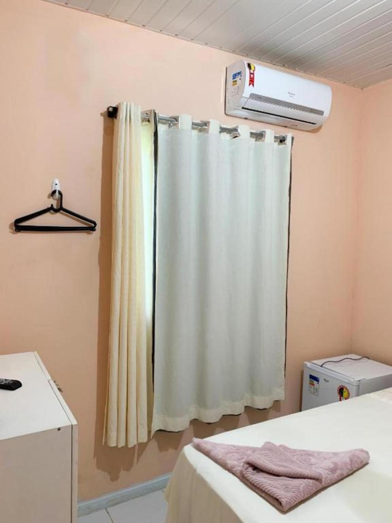 Casa Do Anjo 호텔 페르난도데노롱야 객실 사진