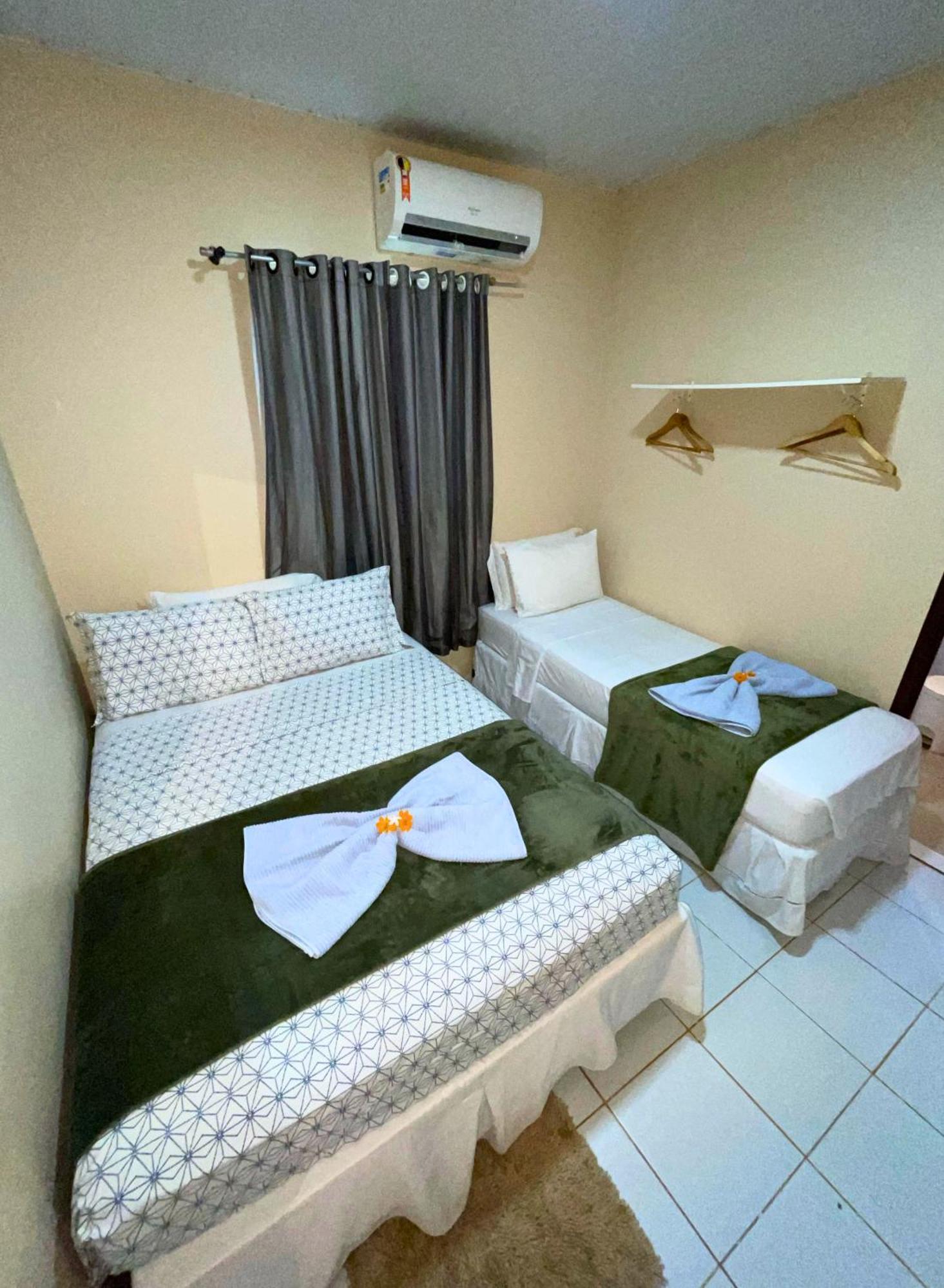 Casa Do Anjo 호텔 페르난도데노롱야 외부 사진